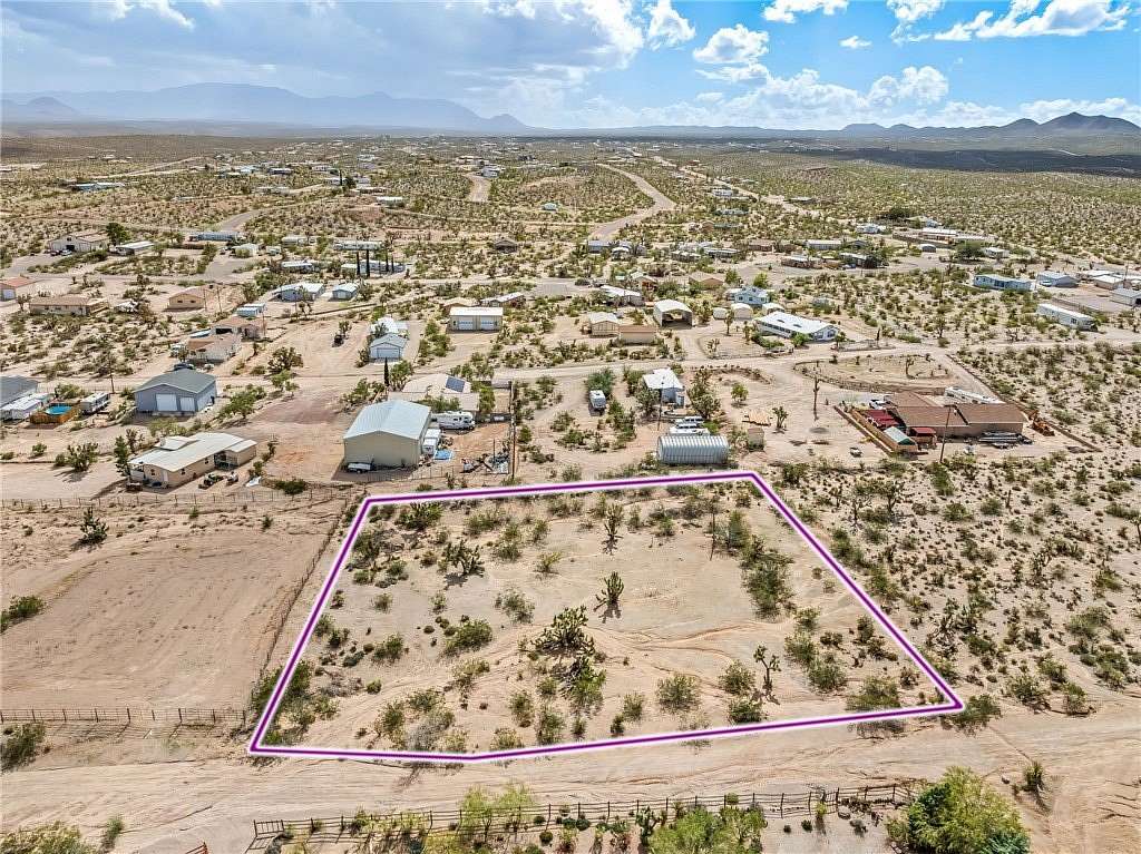 1 Acre of Residential Land for Sale in Meadview, Arizona