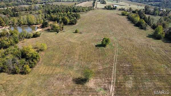 41 Acres of Agricultural Land for Sale in Gatewood, Missouri