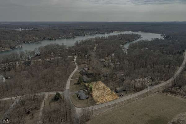 0.54 Acres of Residential Land for Sale in Cordry Sweetwater Lakes, Indiana