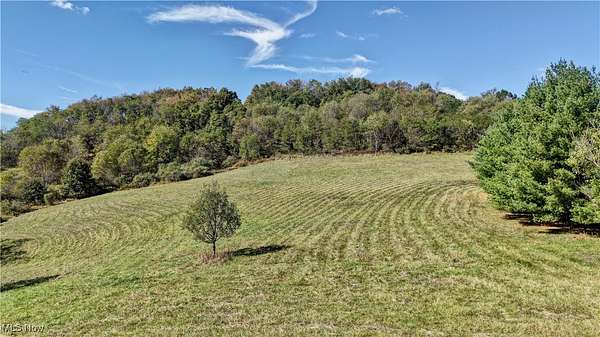 8.12 Acres of Land for Auction in Fresno, Ohio