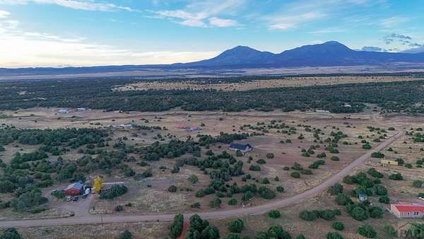 3.1 Acres of Residential Land for Sale in Walsenburg, Colorado
