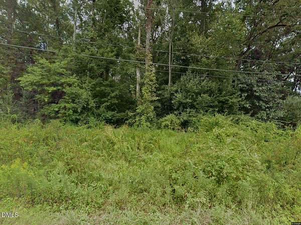 0.46 Acres of Residential Land for Sale in Durham, North Carolina
