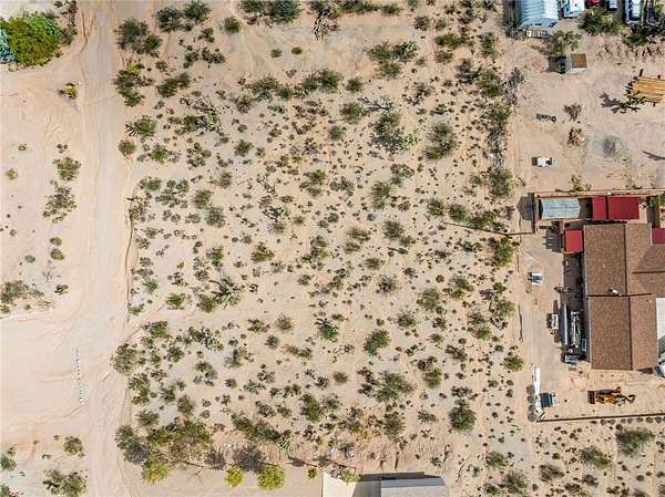 1 Acre of Land for Sale in Meadview, Arizona