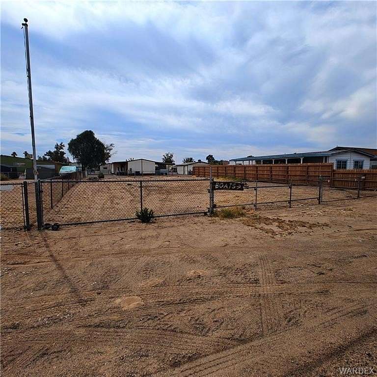 0.14 Acres of Residential Land for Sale in Mohave Valley, Arizona