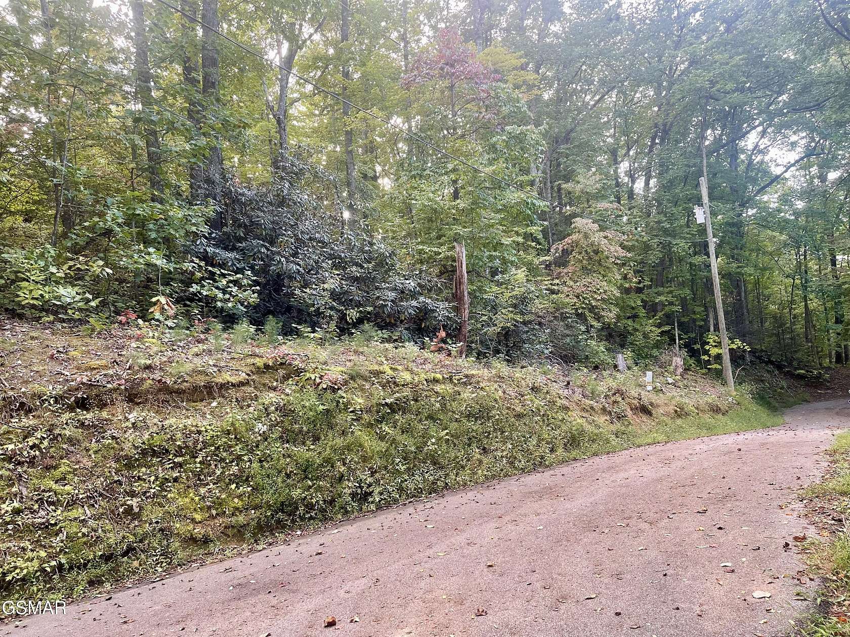 0.38 Acres of Residential Land for Sale in Gatlinburg, Tennessee