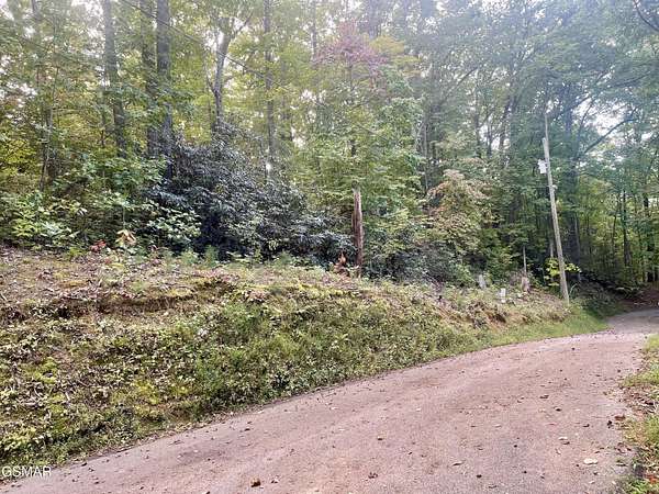 0.38 Acres of Residential Land for Sale in Gatlinburg, Tennessee