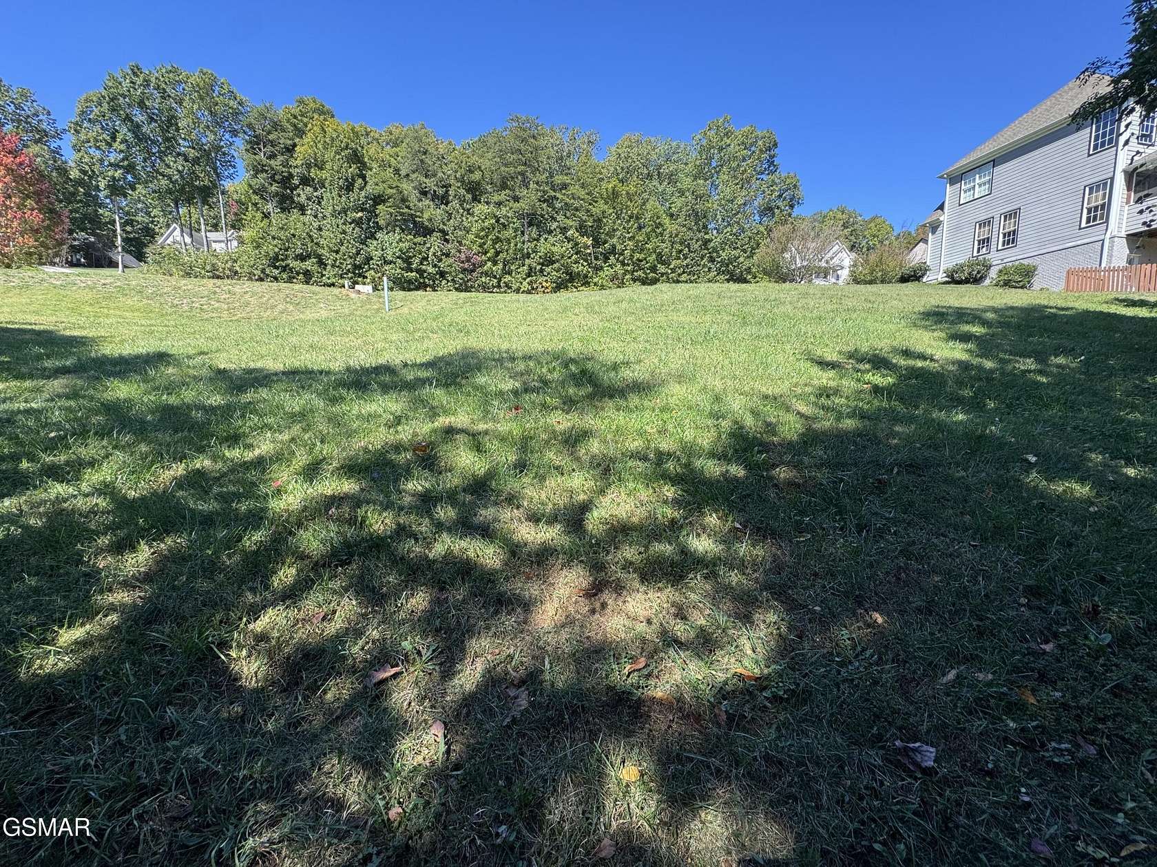 0.38 Acres of Residential Land for Sale in Knoxville, Tennessee