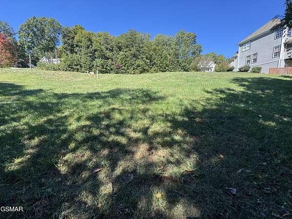 0.38 Acres of Residential Land for Sale in Knoxville, Tennessee