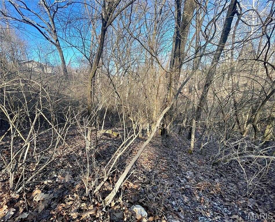 0.57 Acres of Residential Land for Sale in High Ridge, Missouri