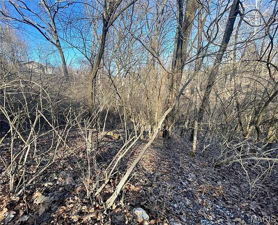 0.57 Acres of Residential Land for Sale in High Ridge, Missouri