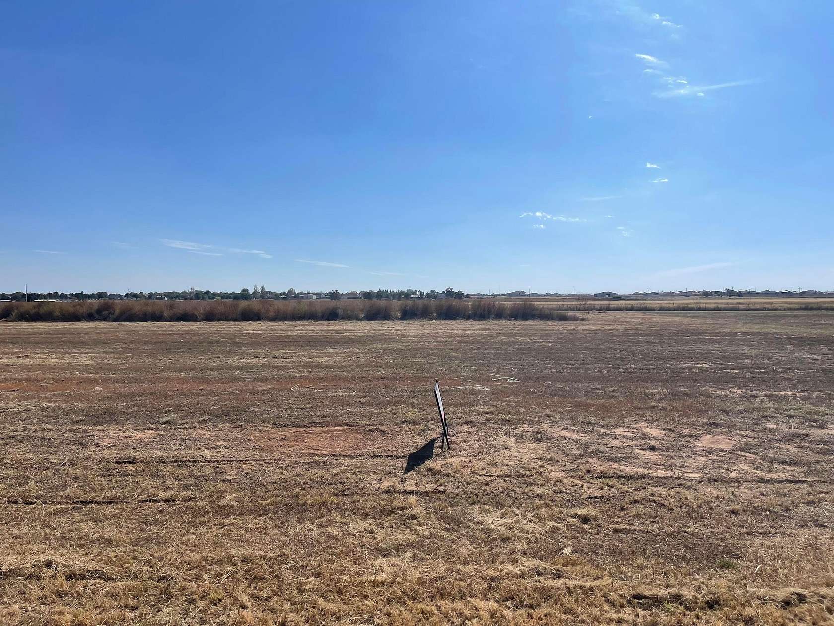 1 Acre of Land for Sale in Amarillo, Texas