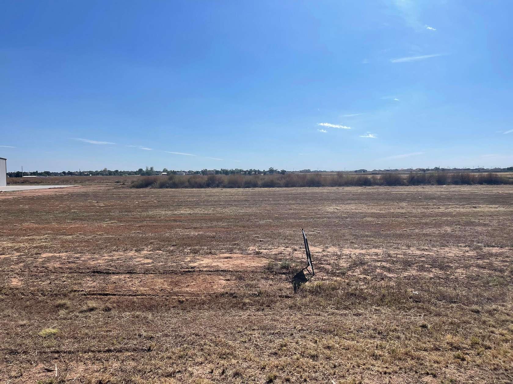1 Acre of Land for Sale in Amarillo, Texas