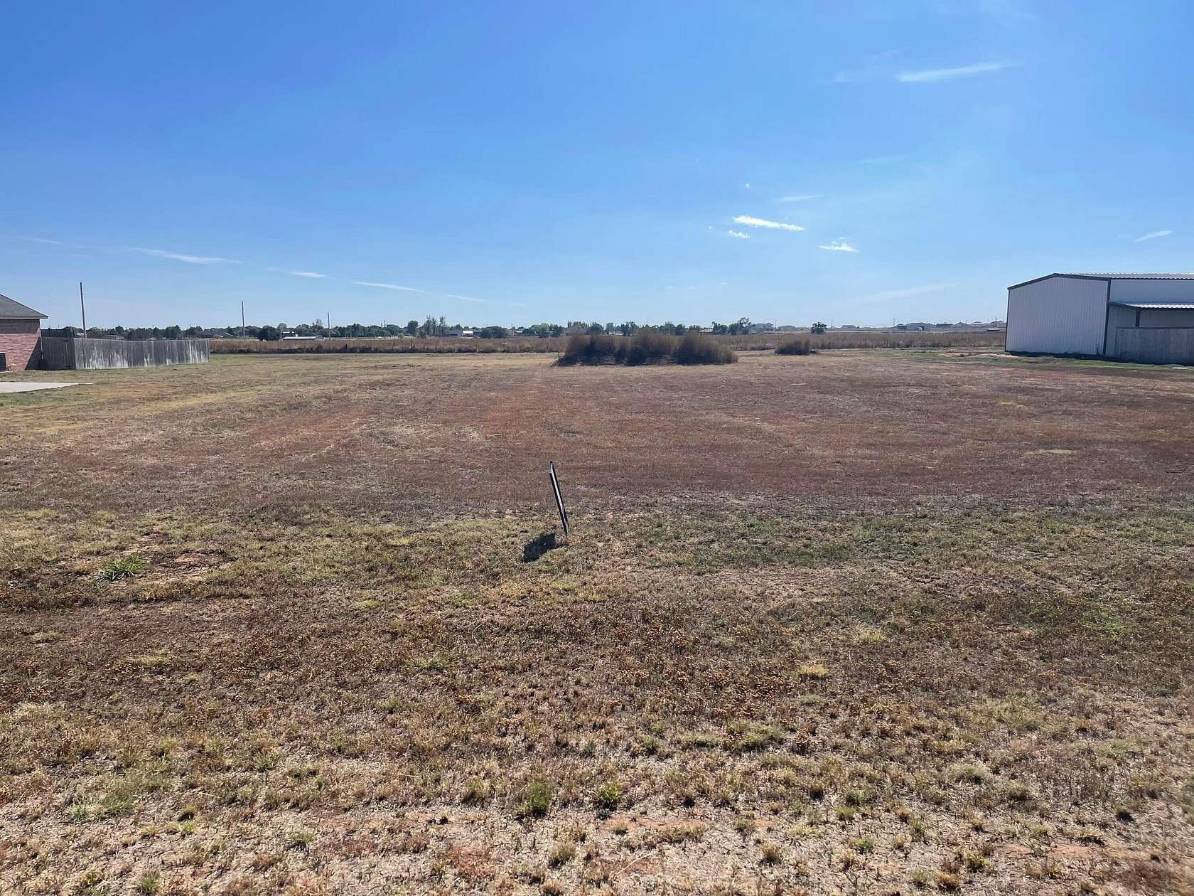 1 Acre of Land for Sale in Amarillo, Texas
