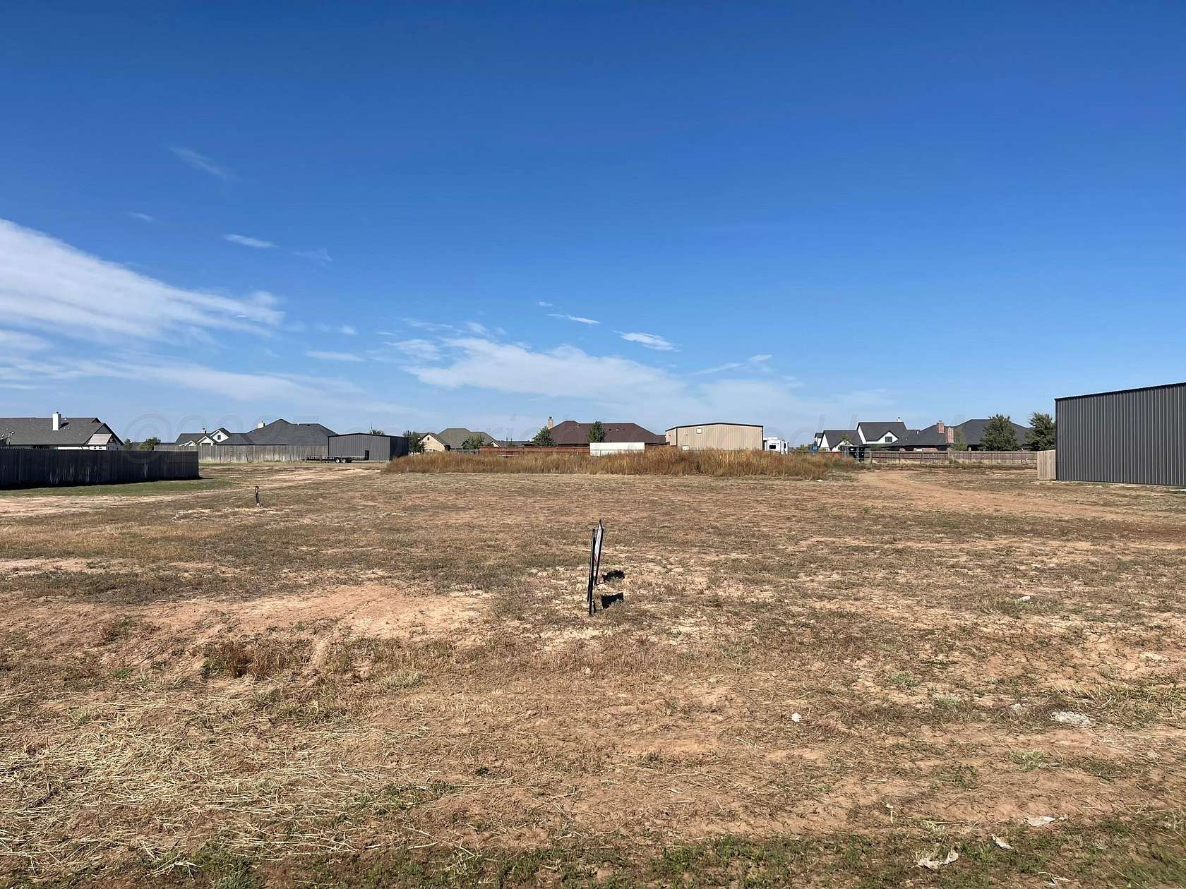 1 Acre of Land for Sale in Amarillo, Texas