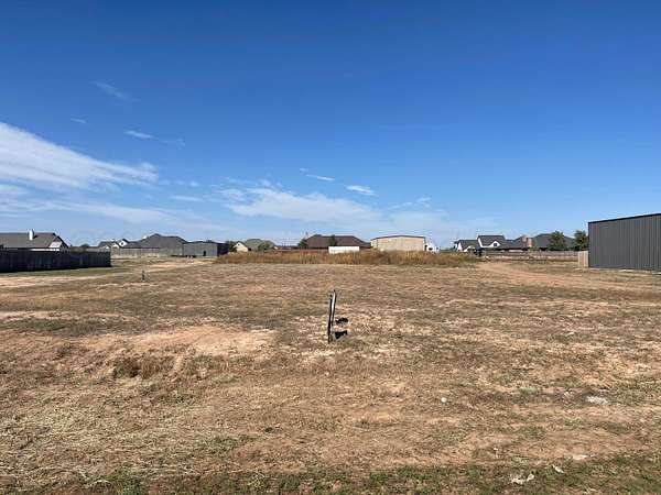 1 Acre of Land for Sale in Amarillo, Texas