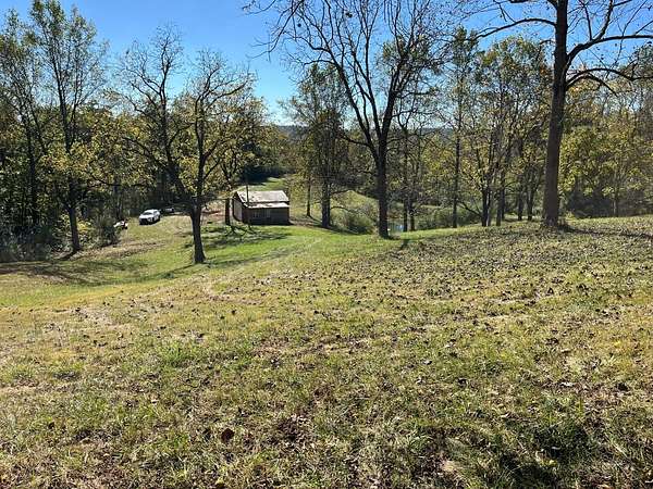 13 Acres of Land for Sale in Laurel, Indiana
