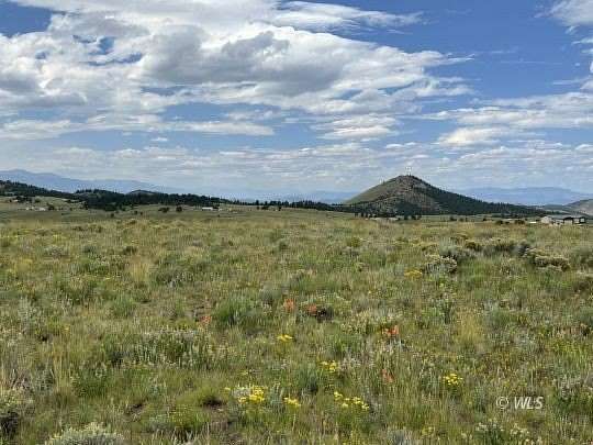 5.5 Acres of Residential Land for Sale in Westcliffe, Colorado