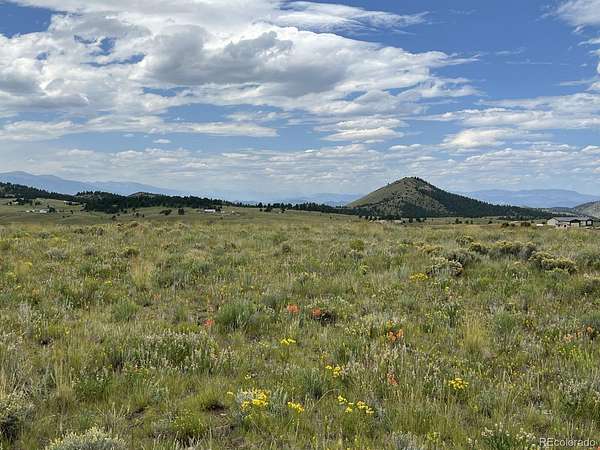 5.5 Acres of Residential Land for Sale in Westcliffe, Colorado