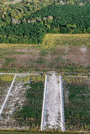 11.6 Acres of Land for Sale in Hertford, North Carolina