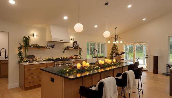 2.35 Acres of Residential Land with Home for Sale in Springfield, Missouri