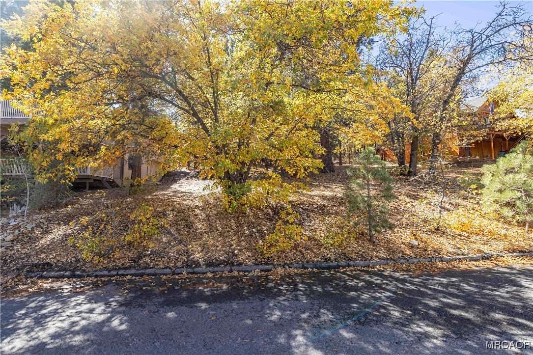 0.17 Acres of Residential Land for Sale in Big Bear City, California