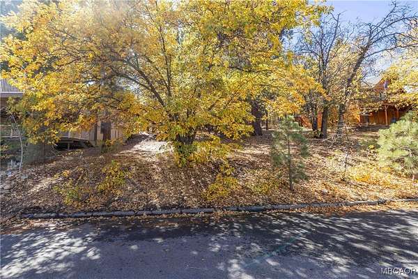 0.17 Acres of Residential Land for Sale in Big Bear City, California
