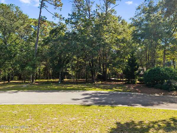 0.68 Acres of Residential Land for Sale in Supply, North Carolina