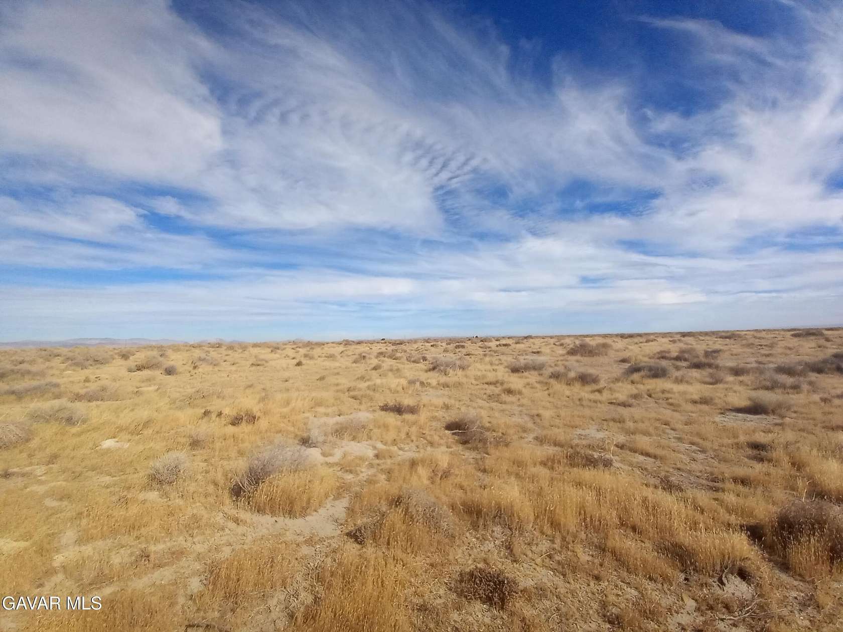 1.25 Acres of Residential Land for Sale in Lancaster, California