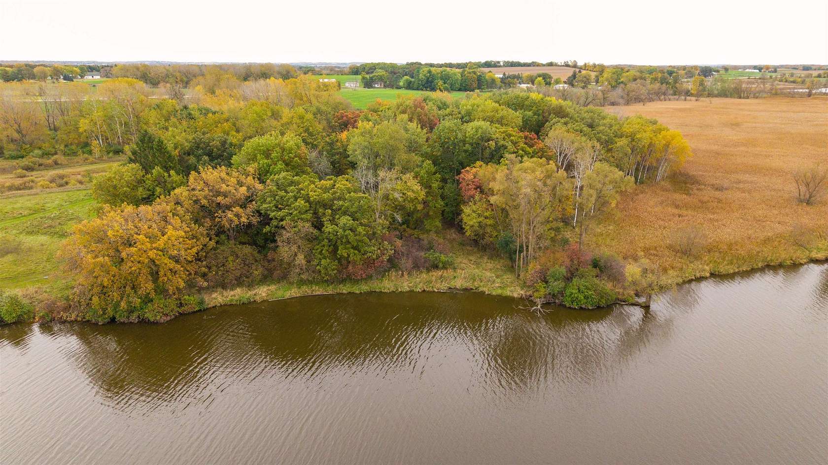 5 Acres of Residential Land for Sale in Horicon, Wisconsin
