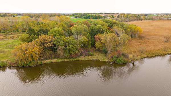 5 Acres of Residential Land for Sale in Horicon, Wisconsin