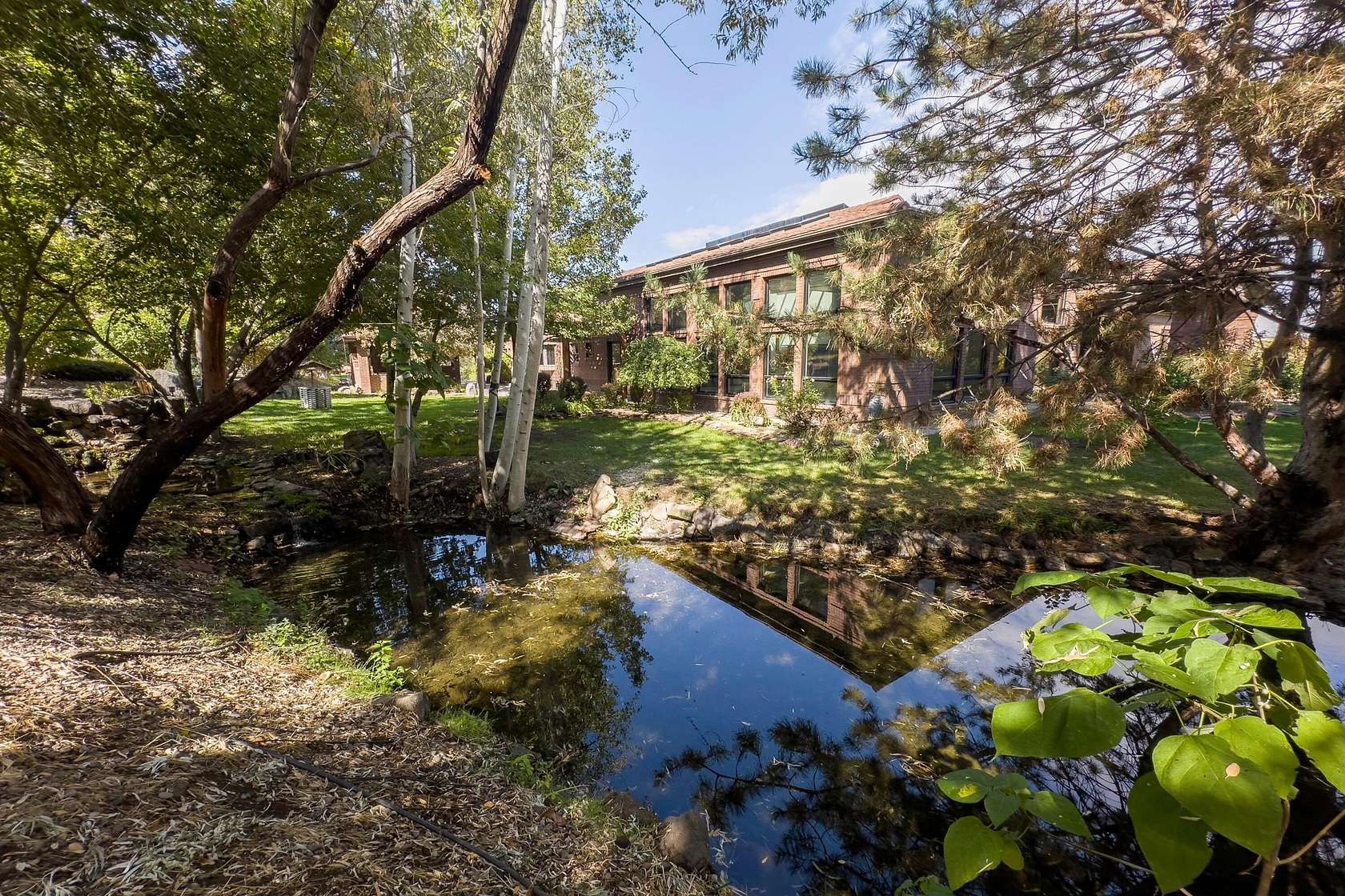 77 Acres of Agricultural Land with Home for Sale in Buhl, Idaho