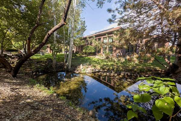 77 Acres of Land with Home for Sale in Buhl, Idaho