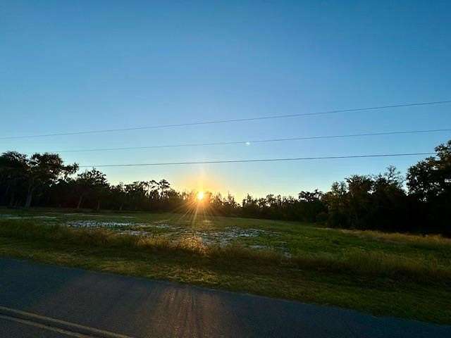 2.89 Acres of Residential Land for Sale in Cross City, Florida