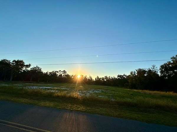 2.89 Acres of Residential Land for Sale in Cross City, Florida