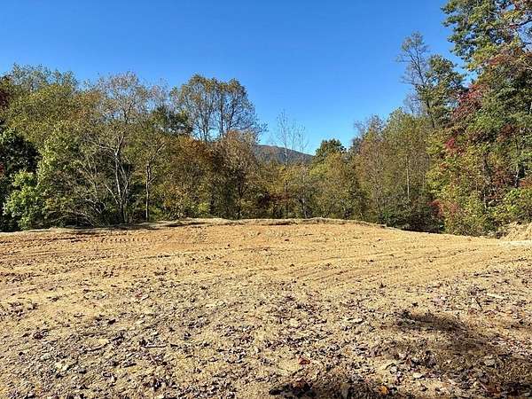 4.28 Acres of Residential Land for Sale in Bryson City, North Carolina