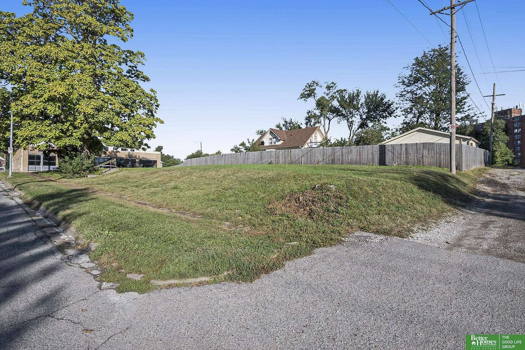 0.16 Acres of Residential Land for Sale in Omaha, Nebraska