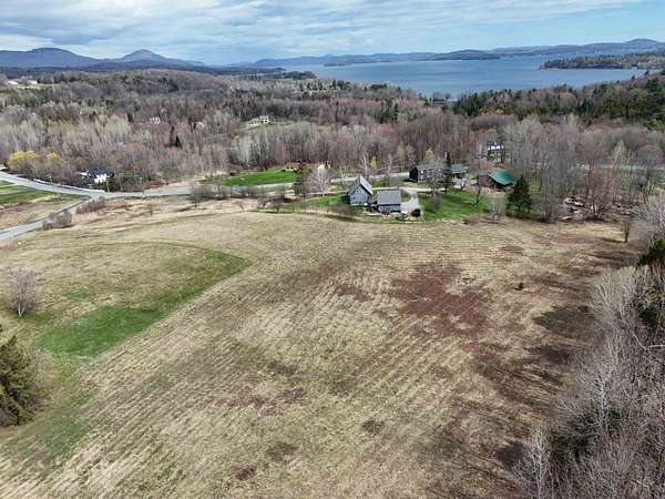 3.1 Acres of Residential Land for Sale in Newport, Vermont