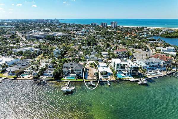 0.2 Acres of Residential Land for Sale in Sarasota, Florida