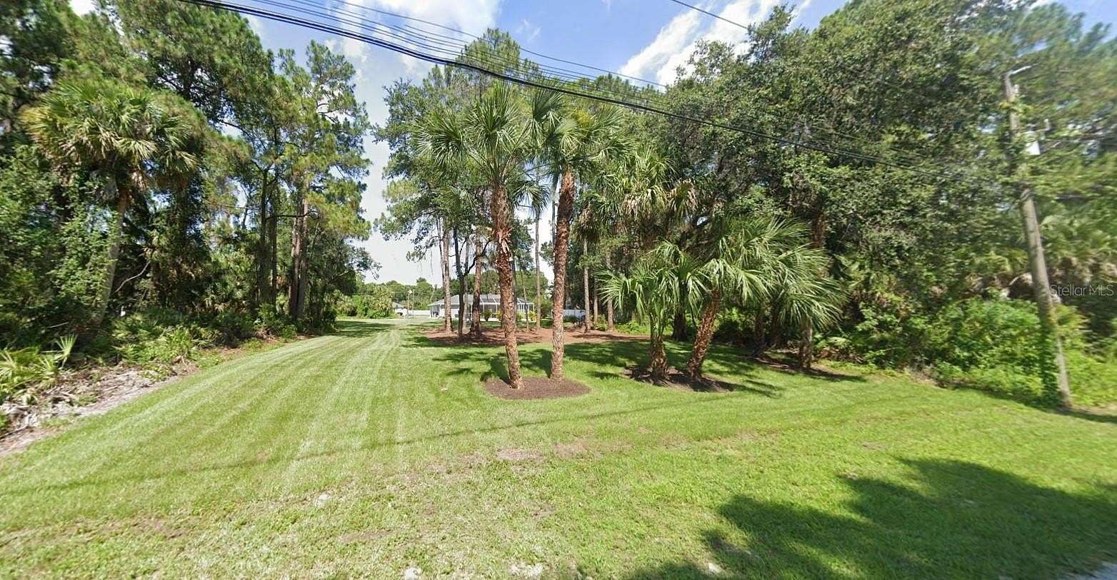 0.23 Acres of Land for Sale in North Port, Florida