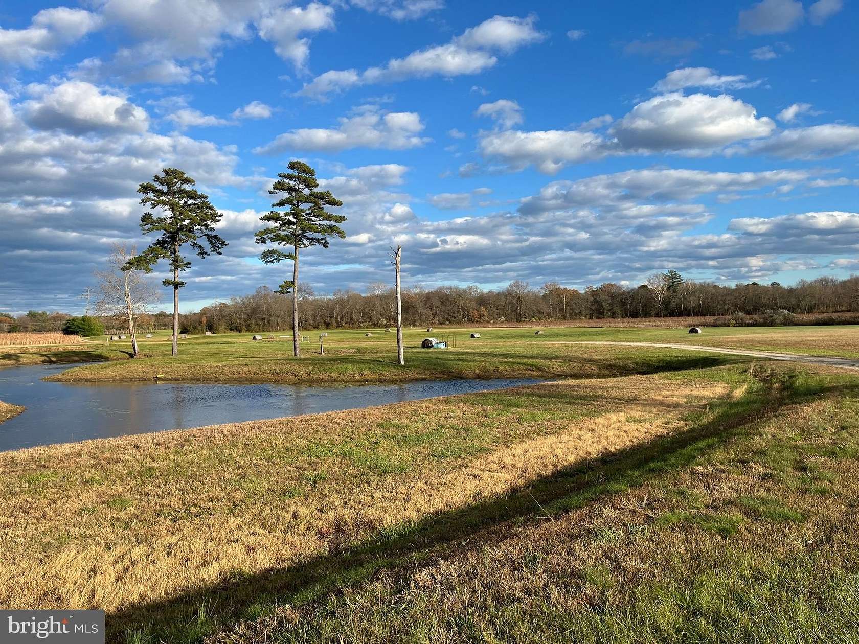 27 Acres of Land for Sale in Hammonton, New Jersey