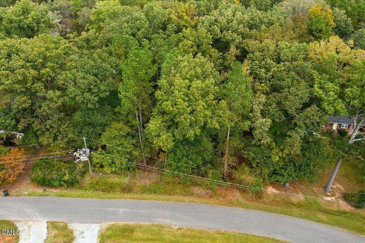 0.66 Acres of Residential Land for Sale in Durham, North Carolina