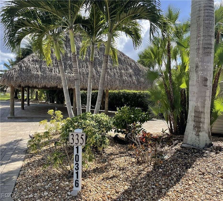 0.14 Acres of Land for Sale in Fort Myers, Florida