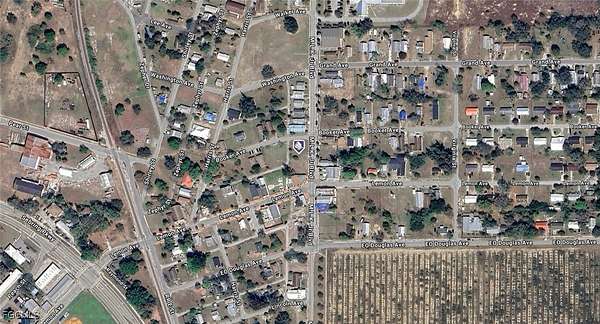 0.08 Acres of Land for Sale in Sebring, Florida