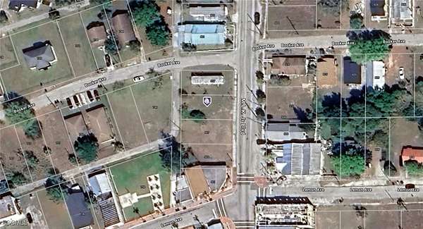 0.08 Acres of Land for Sale in Sebring, Florida