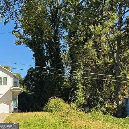 0.17 Acres of Land for Sale in Atlanta, Georgia