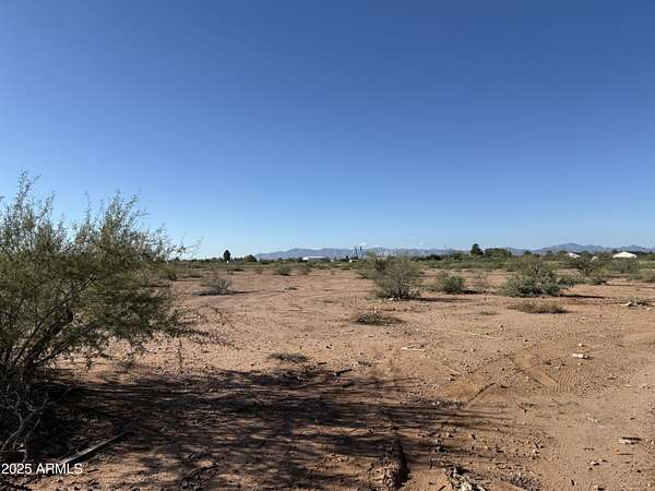 3.49 Acres of Residential Land for Sale in Douglas, Arizona