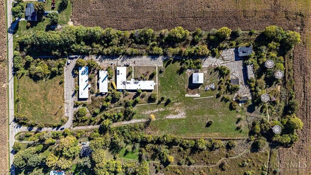 11 Acres of Land for Sale in Oxford Township, Ohio