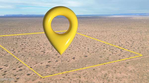 20 Acres of Recreational Land for Sale in Acala, Texas