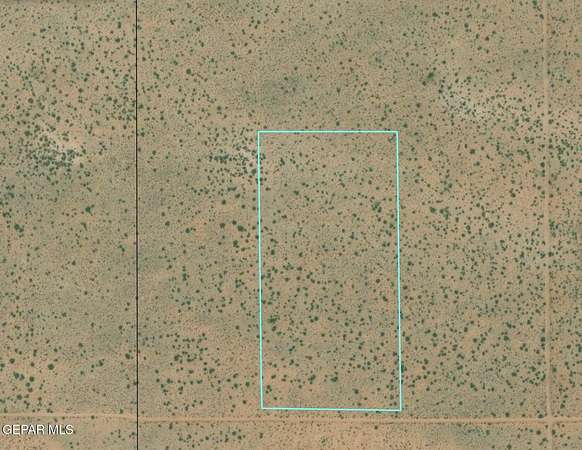 20 Acres of Recreational Land for Sale in Acala, Texas