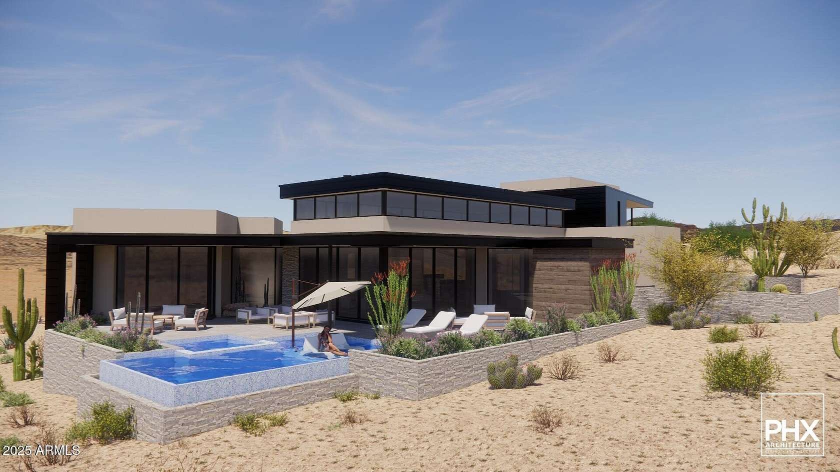 1.5 Acres of Residential Land for Sale in Fountain Hills, Arizona